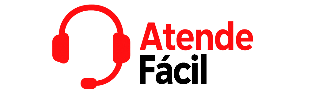 CATÁLOGO ATENDEFÁCIL